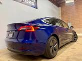 Thumbnail of 2018 Deep Blue Metallic Tesla Model 3