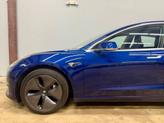 Thumbnail of 2018 Deep Blue Metallic Tesla Model 3