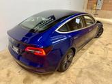 Thumbnail of 2018 Deep Blue Metallic Tesla Model 3