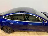 Thumbnail of 2018 Deep Blue Metallic Tesla Model 3