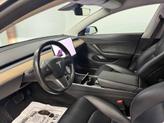 Thumbnail of 2018 Deep Blue Metallic Tesla Model 3
