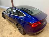 Thumbnail of 2018 Deep Blue Metallic Tesla Model 3