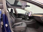 Thumbnail of 2018 Deep Blue Metallic Tesla Model 3