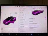 Thumbnail of 2018 Deep Blue Metallic Tesla Model 3