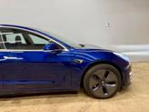 Thumbnail of 2018 Deep Blue Metallic Tesla Model 3