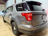 Thumbnail of 2019 Sterling Gray Ford Utility Police Interceptor