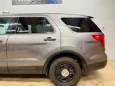 Thumbnail of 2019 Sterling Gray Ford Utility Police Interceptor