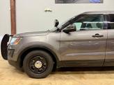 Thumbnail of 2019 Sterling Gray Ford Utility Police Interceptor