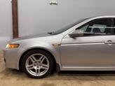 Thumbnail of 2007 Alabaster Silver Metallic Acura TL