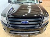 Thumbnail of 2016 Shadow Black Ford Expedition