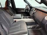 Thumbnail of 2016 Shadow Black Ford Expedition