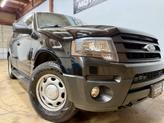 Thumbnail of 2016 Shadow Black Ford Expedition