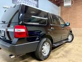 Thumbnail of 2016 Shadow Black Ford Expedition