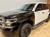 Thumbnail of 2018 Black Chevrolet Tahoe