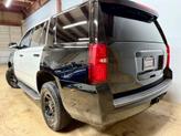 Thumbnail of 2018 Black Chevrolet Tahoe
