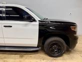 Thumbnail of 2018 Black Chevrolet Tahoe