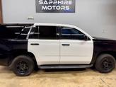 Thumbnail of 2018 Black Chevrolet Tahoe