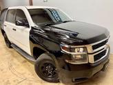 Thumbnail of 2018 Black Chevrolet Tahoe
