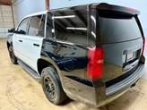 Thumbnail of 2018 Black Chevrolet Tahoe