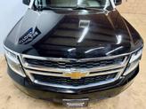 Thumbnail of 2018 Black Chevrolet Tahoe