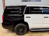 Thumbnail of 2018 Black Chevrolet Tahoe