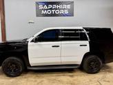 Thumbnail of 2018 Black Chevrolet Tahoe