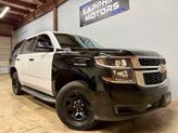 Thumbnail of 2018 Black Chevrolet Tahoe