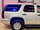 Thumbnail of 2013 Silver Ice Metallic Chevrolet Tahoe