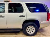 Thumbnail of 2013 Silver Ice Metallic Chevrolet Tahoe