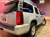 Thumbnail of 2013 Silver Ice Metallic Chevrolet Tahoe