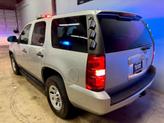 Thumbnail of 2013 Silver Ice Metallic Chevrolet Tahoe
