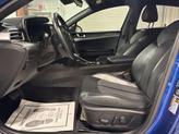 Thumbnail of 2023 Sapphire Blue Kia K5