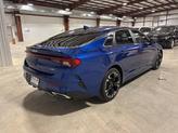 Thumbnail of 2023 Sapphire Blue Kia K5