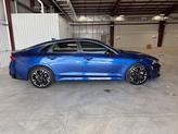 Photo of 2023 Sapphire Blue Kia K5