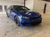 Thumbnail of 2023 Sapphire Blue Kia K5