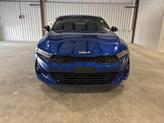 Thumbnail of 2023 Sapphire Blue Kia K5