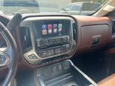 Thumbnail of 2016 Black Chevrolet Silverado 3500