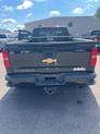 Thumbnail of 2016 Black Chevrolet Silverado 3500