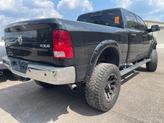 Thumbnail of 2017 Brilliant Black Crystal Pearlcoat RAM 2500
