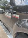 Thumbnail of 2017 Brilliant Black Crystal Pearlcoat RAM 2500