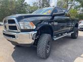 Photo of 2017 Brilliant Black Crystal Pearlcoat RAM 2500