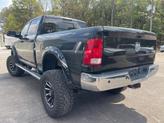 Thumbnail of 2017 Brilliant Black Crystal Pearlcoat RAM 2500