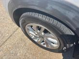 Thumbnail of 2018 Molten Silver Hyundai TUCSON