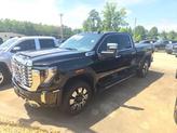 Photo of 2024 Onyx Black GMC Sierra 2500