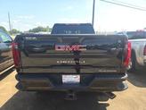 Thumbnail of 2024 Onyx Black GMC Sierra 2500