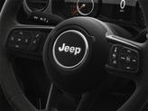 Thumbnail of 2025 Black Clearcoat Jeep Gladiator