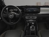 Thumbnail of 2025 Black Clearcoat Jeep Gladiator
