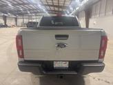 Thumbnail of 2022 Silver Metallic Ford Ranger