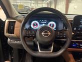 Thumbnail of 2023 Super Black Nissan Pathfinder