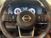 Thumbnail of 2023 Super Black Nissan Pathfinder